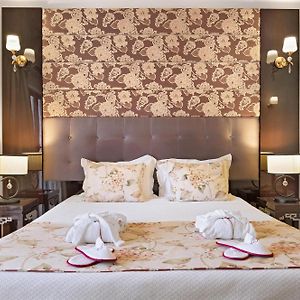 Deluxe Hotel Room Winter All Inclusive